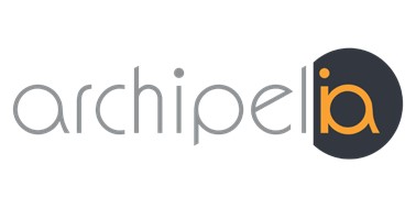 Logo Archipelia - SaaS Connexion